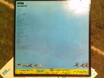 PFM[PASSPARTU - 24BIT K2 REMASTER / パスパルトゥ - 24BIT K2リマスター]CD紙ジャケ _画像2