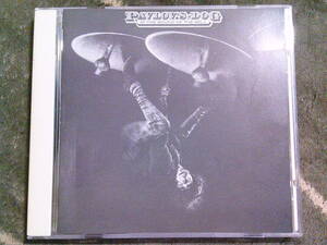 PAVLOV'S DOG[AT THE SOUND OF THE BELL]CD 