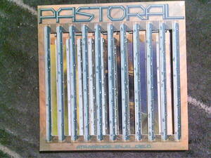 PASTORAL[ATRAPADOS EN EL CIELO]CD PAPERSLEEVE