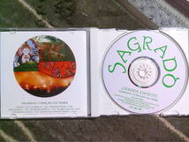 SAGRADO CORACAO DA TERRA[偉大なる精霊]CD _画像3