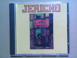 JERICHO[JERICHO]CD