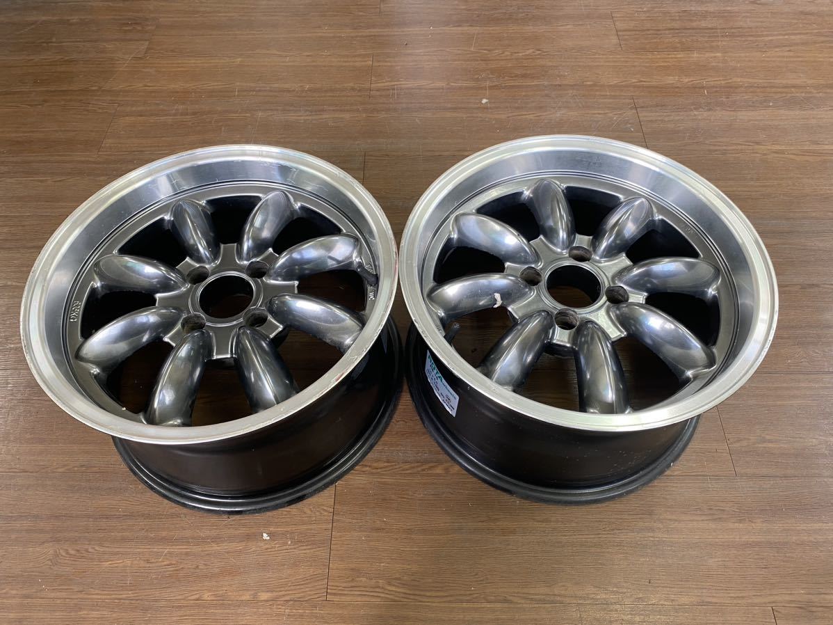 2023年最新】ヤフオク! -深リム ホイール 15インチの中古品・新品・未