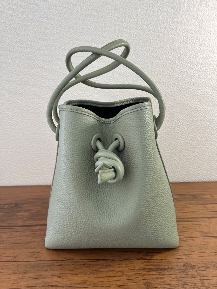新品】VASIC BOND MINI MINI グレージュ|PayPayフリマ