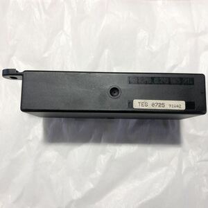  Mercedes Benz R129 500SL seat steering gear door mirror memory module used 1298200926