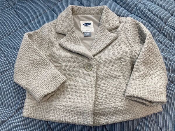 OLD NAVY ベビーコート 12〜18M