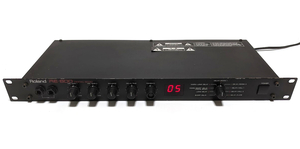Roland ローランド RE-800 デジタル エコー DIGITAL ECHO エフェクター 〈管理番号:K230741〉