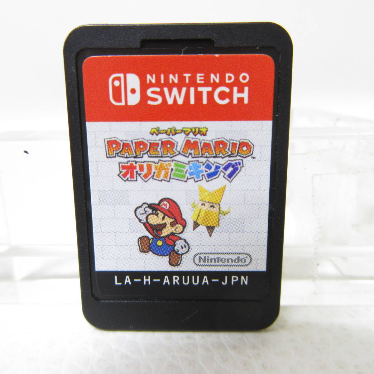 2023年最新】ヤフオク! -ニンテンドースイッチ ソフト 中古 マリオの