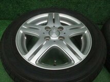 64425◆DUFACT DF5 14インチ 14×4.5J オフ43　5穴　155/65R14　4本◆_画像6