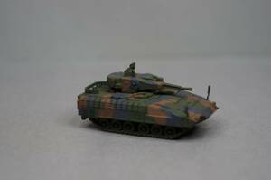 1/144 German Puma Infantry Fighting Vehicle camouflage