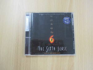 UM0361 THE SIXTH SENSE MUSIC BY BEWTOE HOWARD 1999年8月23日販売 Run To The Church De Profundis