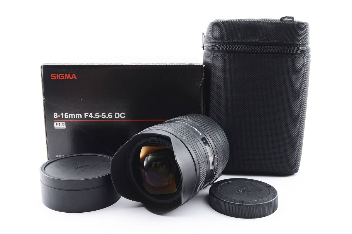 年最新ヤフオク! シグマ mm f4..6 dc hsmの中古品・新品