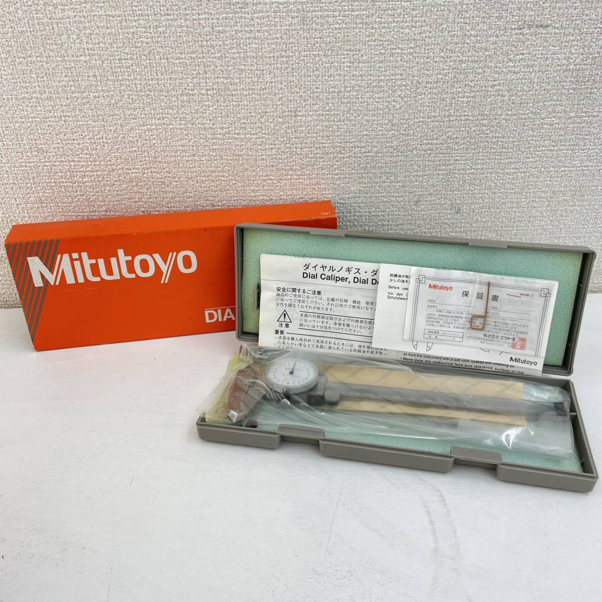 2023年最新】ヤフオク! -mitutoyo ノギスの中古品・新品・未使用品一覧