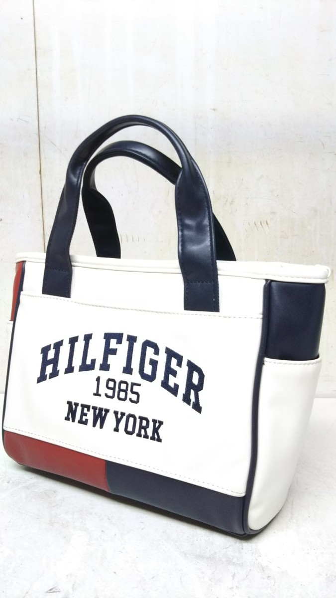 USA正規品 トミーヒルフィガー TOMMY HILFIGER クロスボディ 斜め掛け