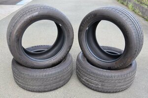 DAVANTI　285/50R20　20インチ　夏タイヤ4本　ランクル100　など