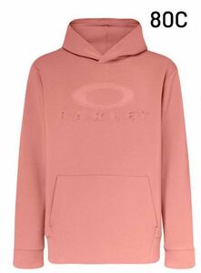 送料無料◆新品◆OAKLEY オークリー ENHANCE QD FLEECE HOODY EVO 1.0◆(XXL)◆FOA403560-80C◆フーディー・パーカー