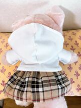 リーナベル　Sサイズ　服　ハンドメイド　コスチューム　T157☆_画像4