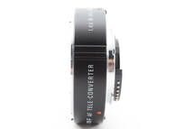 ★良品★ TAMRON-F AF TELE-CONVERTER 1.4x N-AFd MC4 ニコン用 #6924_画像4