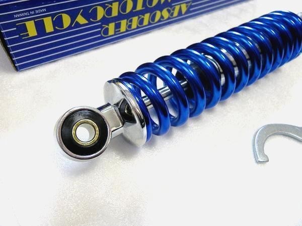 ヤフオク! -「アドレス110」(サスペンション) (パーツ)の落札相場