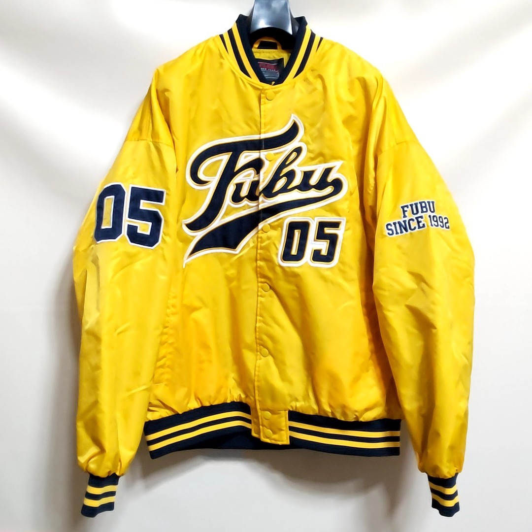 2023年最新】Yahoo!オークション -fubu 90sの中古品・新品・未使用品一覧