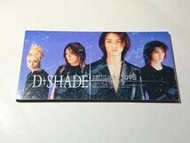 D-SHADE「ENDLESS LOVE」CD 8cm シングル_画像1