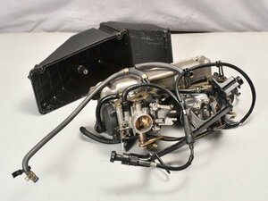 優良販 カワサキ エリミネーター250V VN250A 純正キャブレーター キャブレター