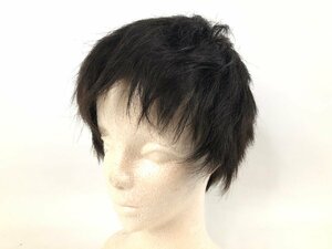 FONTAINE fontaine full wig VALAN F2B Short strut dark brown F10-111