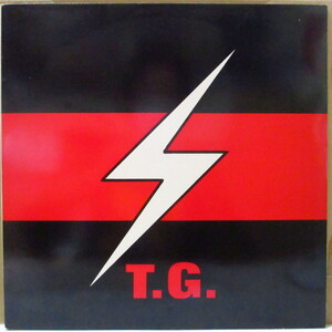 THROBBING GRISTLE-2nd Annual Report (UK '79 リマスター再発 LP+インサート