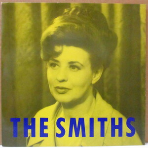 SMITHS， THE-Shakespeare's Sister (UK 修正ラベ・ラウンドセンター 7+光沢固紙ジャ