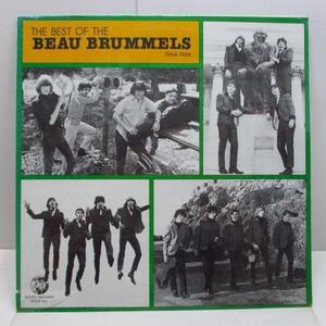 BEAU BRUMMELS-The Best Of The Beau Brummels 1964-1968 (US オリジナルLP「廃盤 New」)