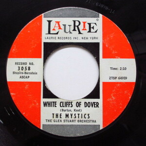 MYSTICS-White Cliffs Of Dover (Orig)