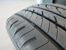 ■ 15インチ タイヤ / ルッチーニ BUONO DRIVE / 185/55R15 82V / 2020年製造 / 2本 / 中古 / ※説明文必読_画像10