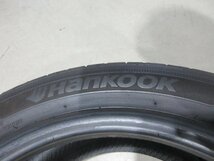 ■ 17インチ タイヤ / ハンコック Ventus Prime3 / 235/45R17 97W / １本 / 2022年製造 / 中古_画像2