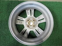 ■16インチ 純正アルミホイール / ダイハツ コペン / 16×4.5J+45 / 4Ｈ PCD100 / 4本 / 中古_画像9