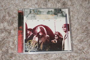 【V系】FiX (フィックス)　廃盤CD「WINDOWS」 (D'ERLANGER / LADIES ROOM / STRAWBERRY FIELDS / Grace ModEのメンバー)