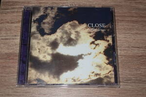 【V系】CLOSE (クローズ)　廃盤CD「FOR YOU…」