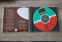 Led Zeppelin (レッド・ツェッペリン)　CD「Led Zeppelin Ⅱ (レッド・ツェッペリン２)」_画像2