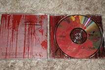 【V系】La'Mule (ラムール)　廃盤CD「Curse」_画像2