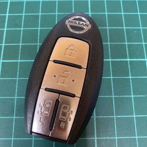 NI 4603 基盤 BPA0M-41 日産 純正 スマートキー 4ボタン キーレス セレナ エルグランド キャラバン 両側電動スライドドア ラフェスタ等