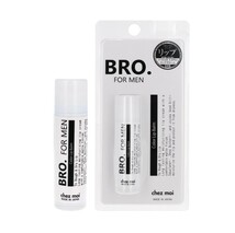 【送料無料】 BRO. FOR MEN Color Lip Balm(ほんのりコーラルピンク) 新品未開封品 #メンズケア #メンズコスメ #リップクリーム #かさつき _画像1