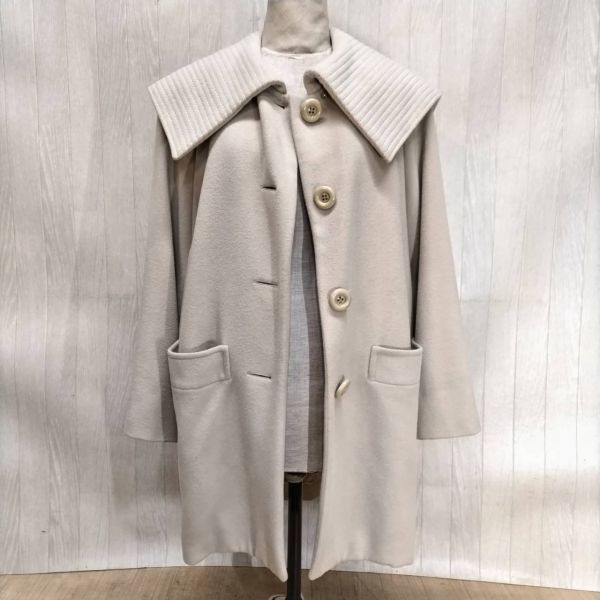 2023年最新】ヤフオク! - コート(女性用 ディオール)の中古品・新品