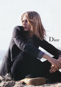 超目玉・超貴重! / 1000円スタート ! / Dior Homme / アーカイブ作品(2005年aw) / グラムロック期 / エディスリマン / 48サイズ