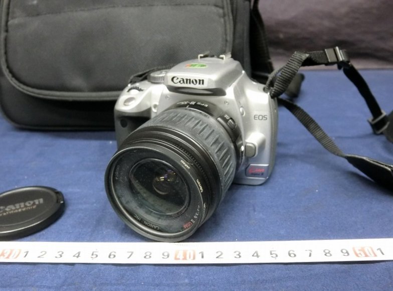 年最新Yahoo!オークション  canon eos kiss Ⅲlの中古品・新品