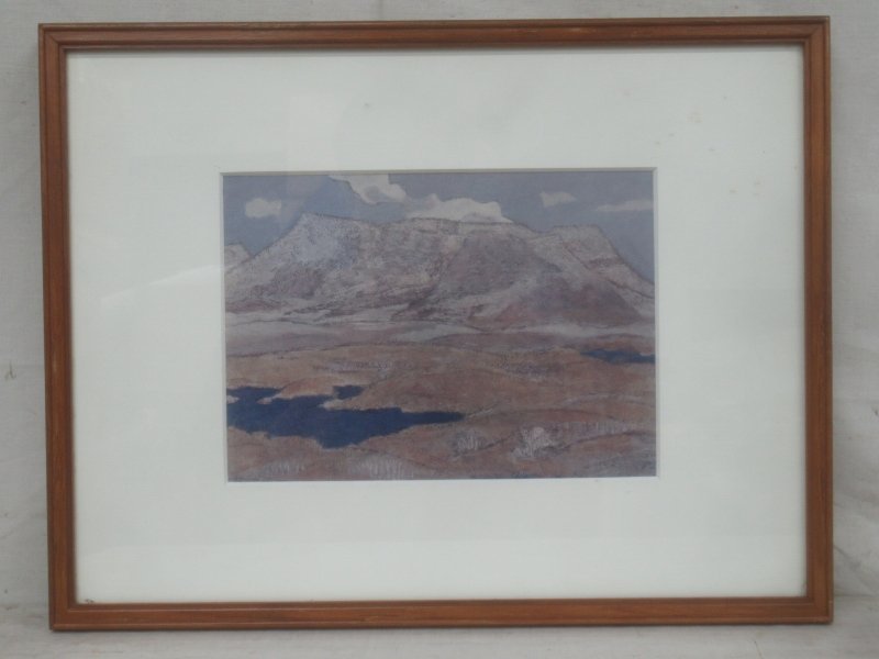 ヤフオク! -「高原」(絵画) (美術品)の落札相場・落札価格