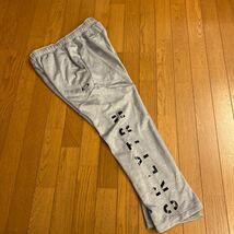 オークリー！パンツ！グレー！XL！大きめの男性に！！100円スタート！_画像2