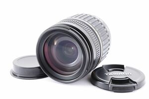 1014236 動作品　TAMRON 高倍率ズームレンズ AF18-200mm F3.5-6.3 XR DiII ペンタックス用 APS-C専用 A14P