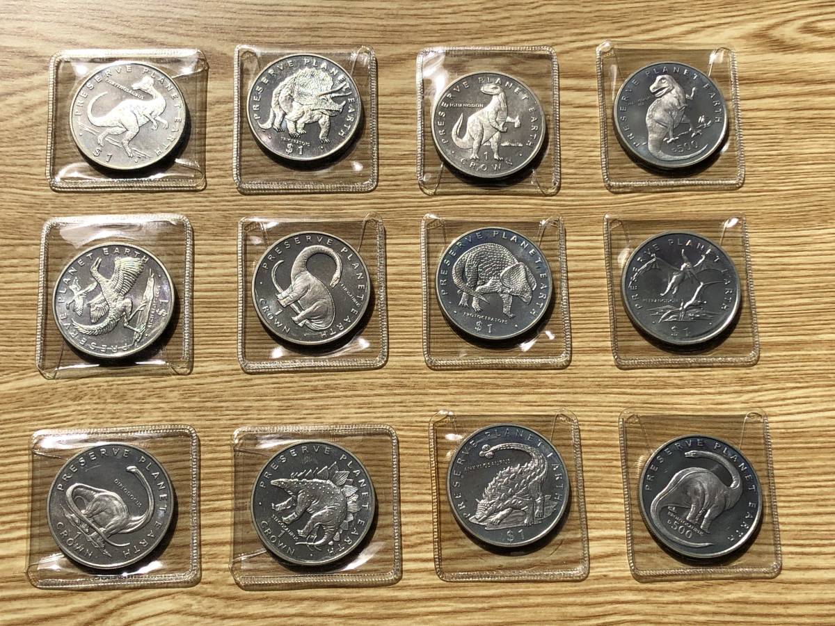 2023年最新】Yahoo!オークション -リベリア 硬貨の中古品・新品・未