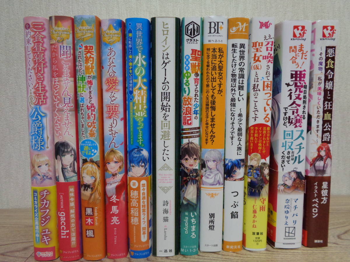 2023年最新】ヤフオク! -ラノベ まとめ売りの中古品・新品・未使用品一覧