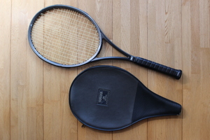 Теннисная ракетка Yamaha α-90