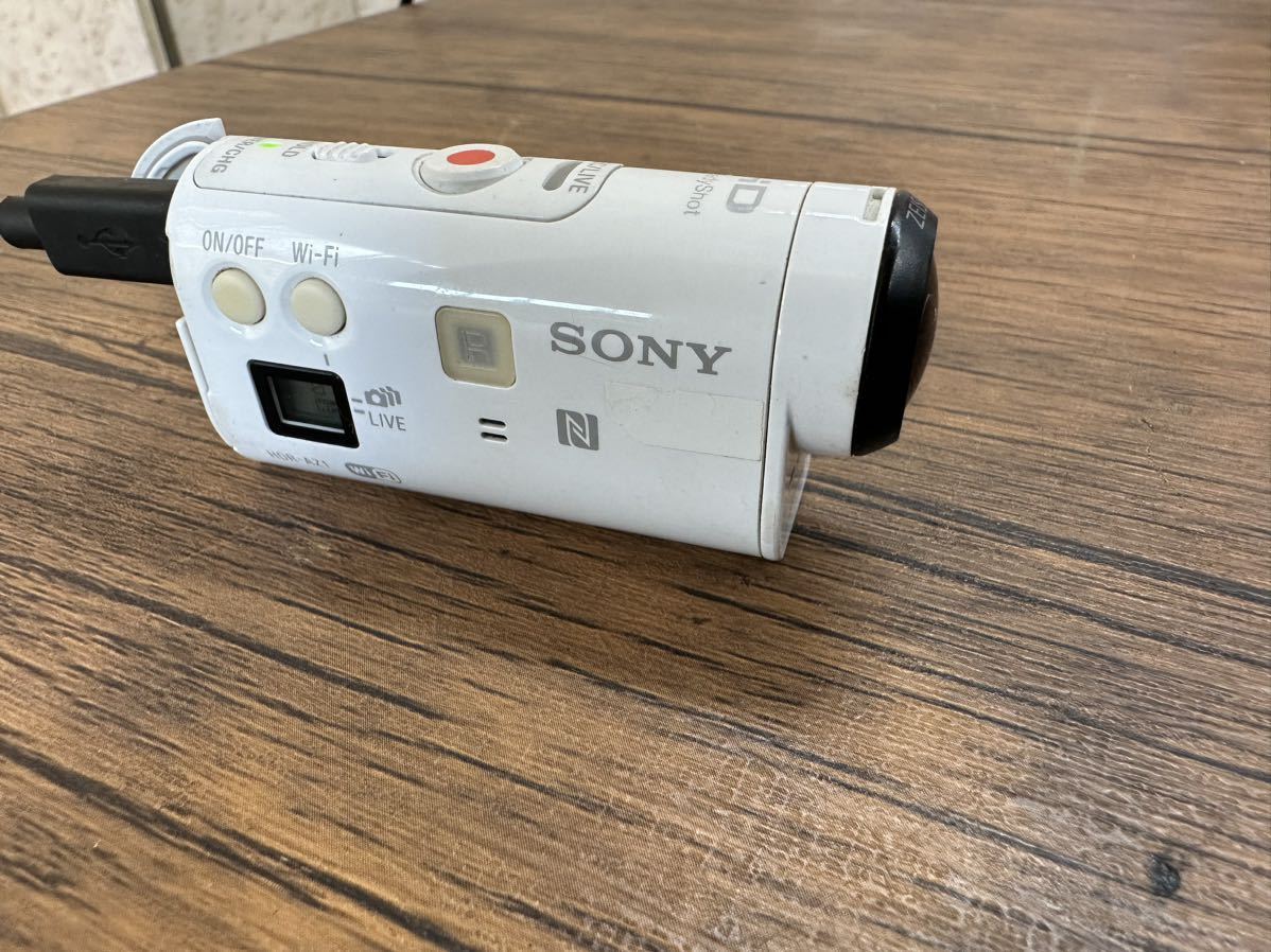 Yahoo!オークション -「sony hdr az1」の落札相場・落札価格 Yahoo!オークション -「sony hdr az1」の落札相場・落札価格
