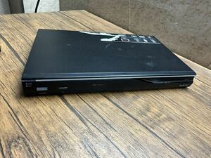 [A-212]NEC tv meeting system TC-2500 electrification OK body only power supply adapter less present condition goods 